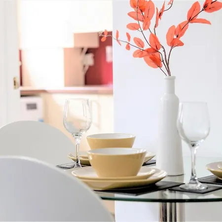 Stunning 1 Bed At Holyrood Palace & Arthurs Seat Эдинбург