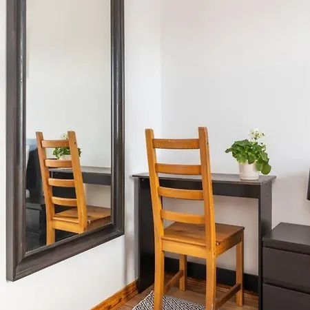 Apartment Beautiful 2 Bedroom Flat In *