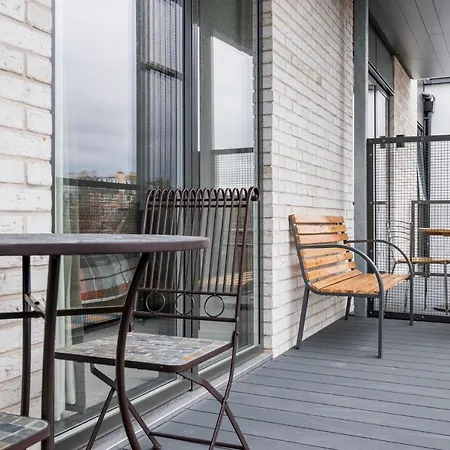 Amazing - Great Junction St - Free Parking Edimburgo