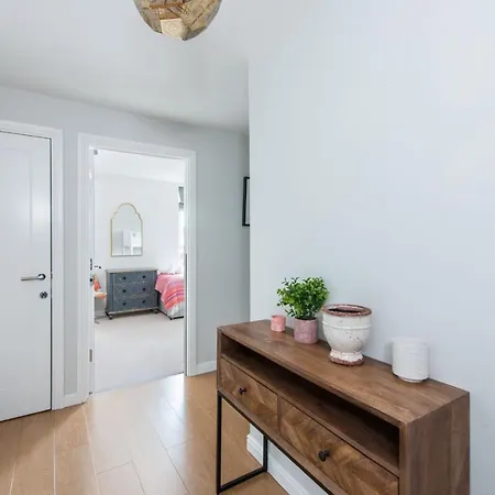 Ferienhaus 48 Annandale Street *