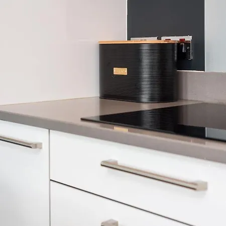 度假居 48 Annandale Street 爱丁堡