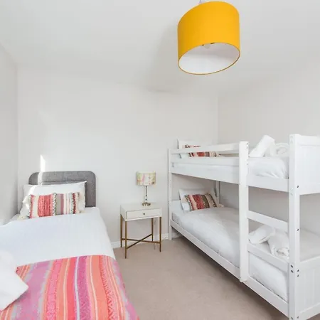 48 Annandale Street Ferienhaus *