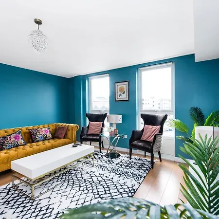 48 Annandale Street Ferienhaus *