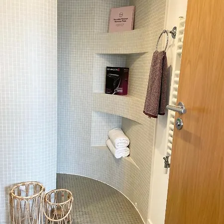 Penthouse 101 Apartament *