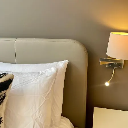 Penthouse 101 * Edimburgo