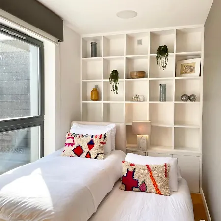 Penthouse 101 Appartement *