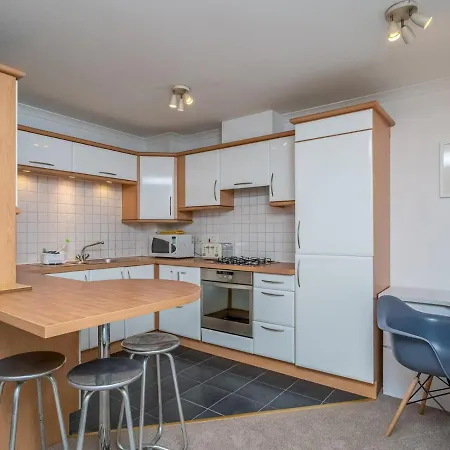 شقة Pass The Keys Homely And Bright 2Beds Flat With Free Parking