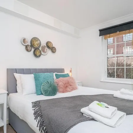 Pass The Keys Homely And Bright 2Beds Flat With Free Parking * إدنبرة