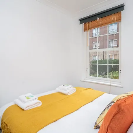 Pass The Keys Homely And Bright 2Beds Flat With Free Parking Apartamento