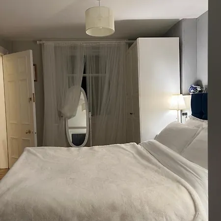 Casa de hóspedes Georgian House