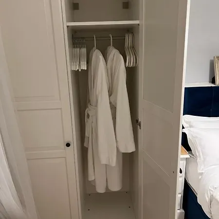 Gasthuis Georgian House Boutique