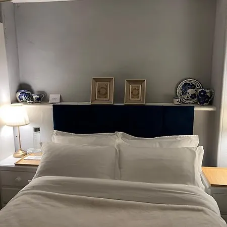 Gasthuis Georgian House Edinburgh