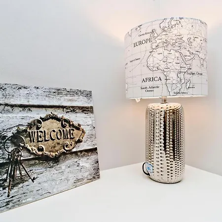 Charming Old Town 2 Bed Apt, 2mins From Royal Mile Appartement