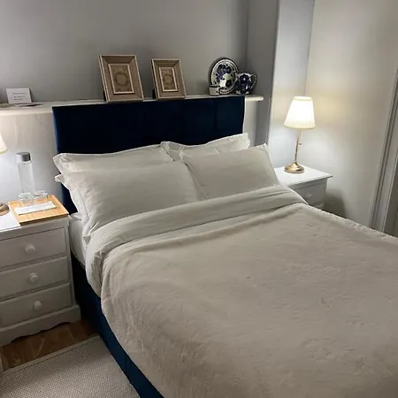 Casa de hóspedes Georgian House 4*