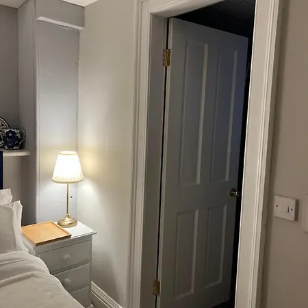 Georgian House Gæstehus 4*