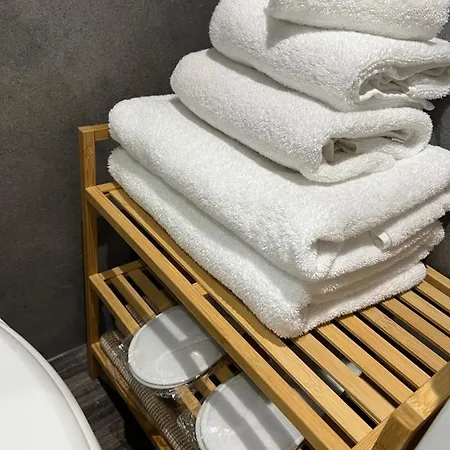 Georgian House Gæstehus 4*