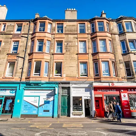 Stylish & Homely 2 Beds Flat Nearcity Centre *