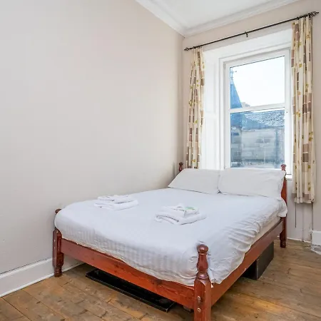 Stylish & Homely 2 Beds Flat Nearcity Centre Apartment