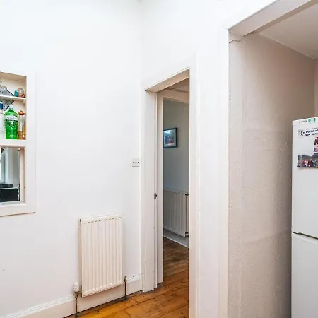 شقة Stylish & Homely 2 Beds Flat Nearcity Centre *