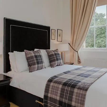 Holiday home Mapmakers Townhouse - The Address
