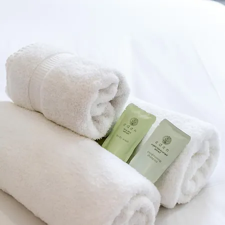 Modern Studio Next To Castle Lejlighed