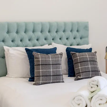 Lejlighed Modern Studio Next To Castle *