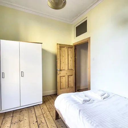 Apartment Guestready - Bright 1bd Close To Centre *