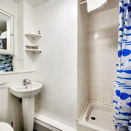 Apartment Guestready - Bright 1bd Close To Centre *