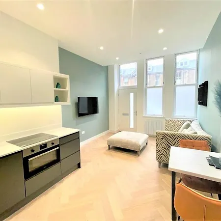 Apartment Trendy And Newly Reno'd 1 Bed Nr The Meadows *