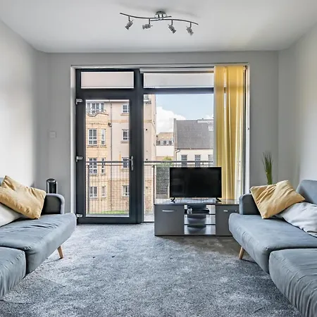 Amazing - Hopetoun Street Near The Playhouse Apartment *