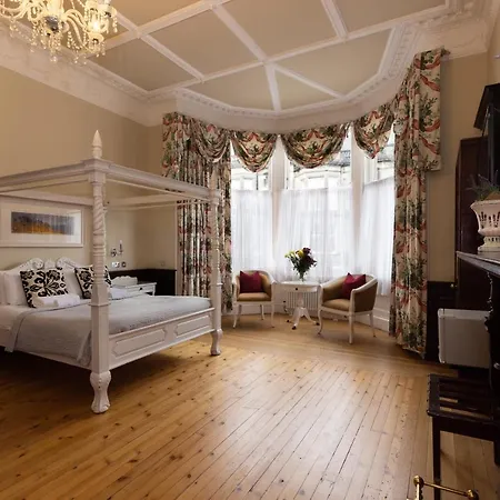 Hotel The Haymarket Edinburgh