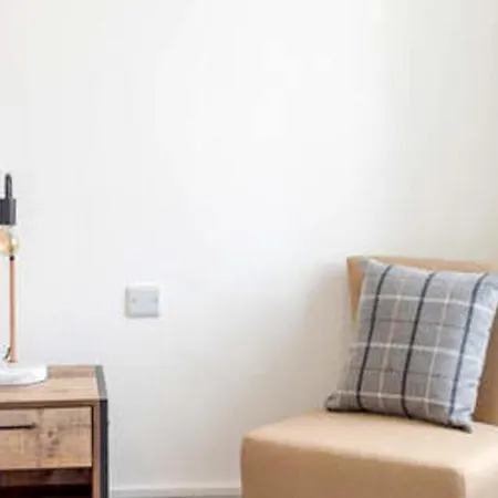 Lovely Studio In Unique Area, Old Town Edinburgh