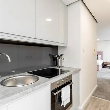 Lovely Studio In Unique Area, Old Town Appartement Edinburgh