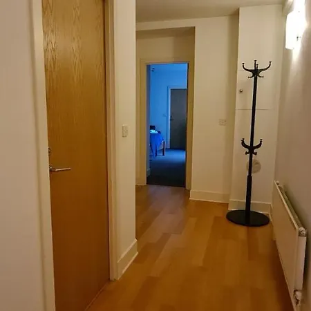 Apartment Pass The Keys Spacious 3beds Flat Near Centre - Free Parking Edinburgh