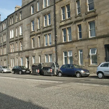 Capital -50 Broughton Road Διαμέρισμα
