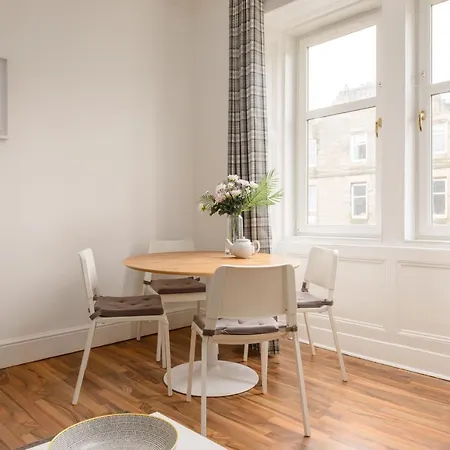 The London Road - 2br/1ba Edimburgo