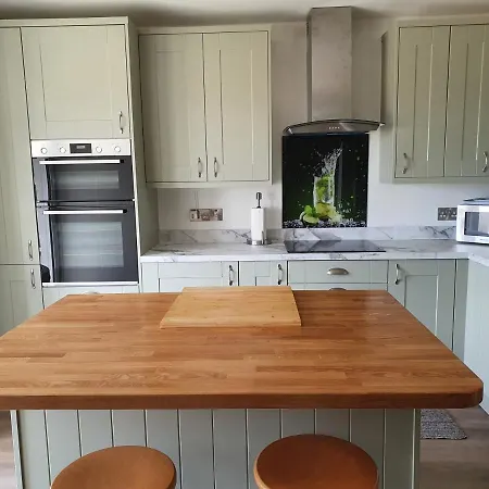 Holiday home Wee Gem *