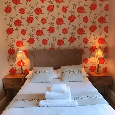 Alexander 4* Edinburgh