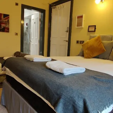 Guest house Frederick Douglass - In The