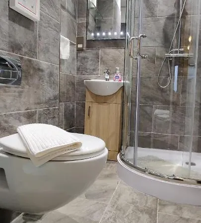 Frederick Douglass - In The Εδιμβούργο