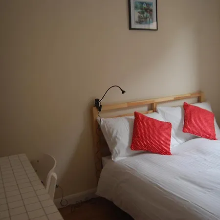 3 Bed Flat Close To And The Meadows * Édimbourg