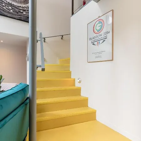 Luxury Architect Designed 13 Mins To Royal Mile Semesterbostad *