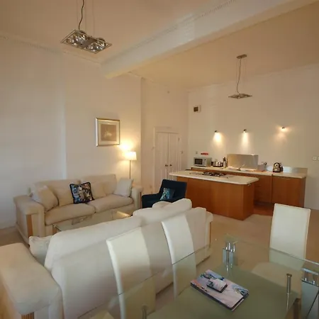 Flats Company - Queen Street - Centre * إدنبرة