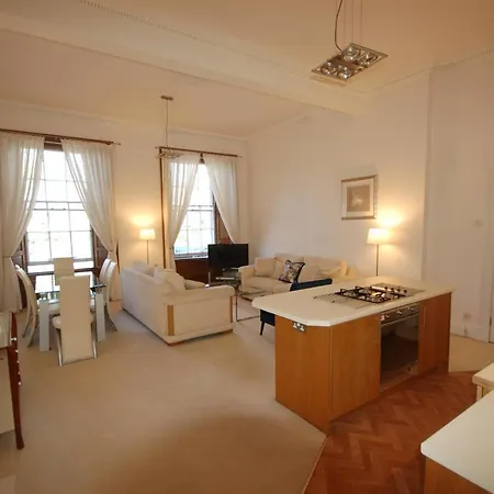 Appartement Queen Street - Centre