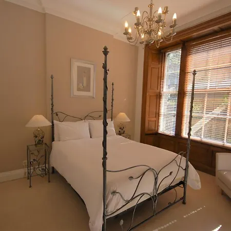 Queen Street - Centre Appartement Édimbourg