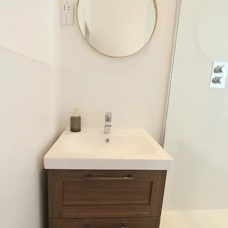 Centre New Town 2 Bedroom Flat Appartamento Edimburgo