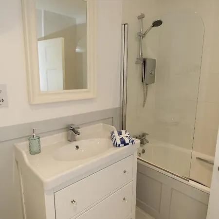 Appartement Centre New Town 2 Bedroom Flat Edinburgh