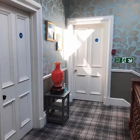 Alexander Edinburgh