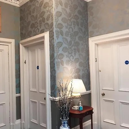 Alexander 4* Edinburgh