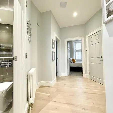Gorgeous 2br & Bolt-hole * 爱丁堡